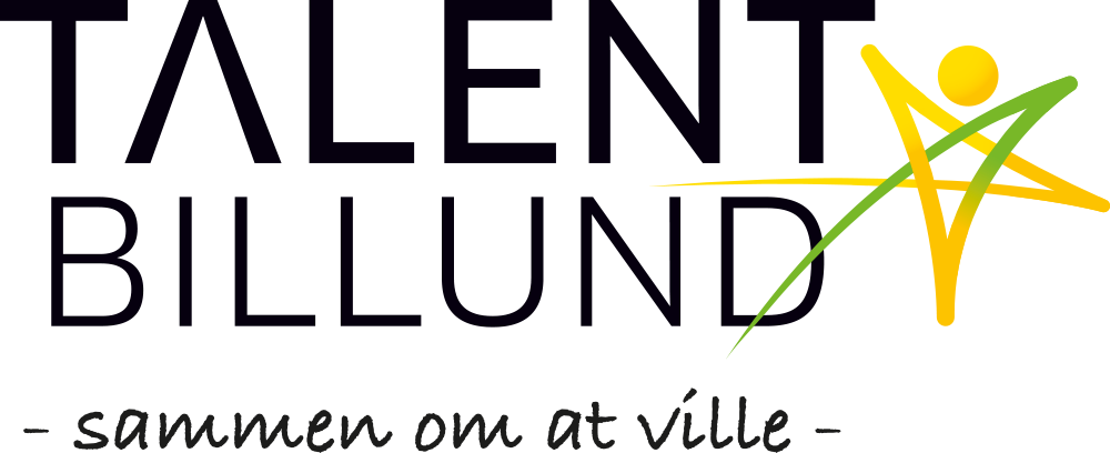 Talent Billund Logo